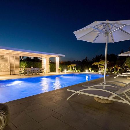 Antigone Estate Koskinou (Rhodes) Exterior foto